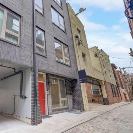 Buy this 2 bed house on 110 Naudain Street in Philadelphia, PA 19147