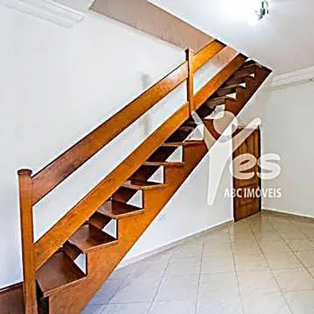 Rent this 2 bed apartment on Rua Antônio Magalhães in Vila Alzira, Santo André - SP