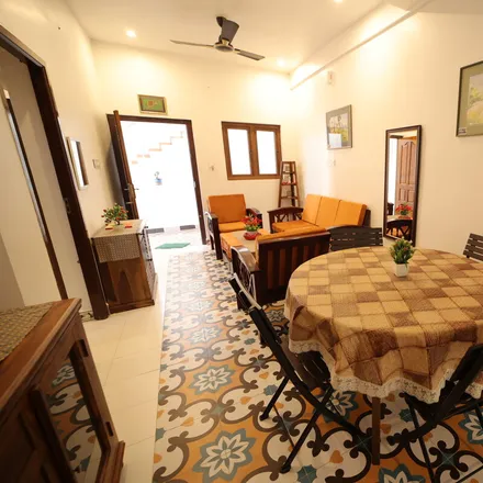 Image 3 - Puducherry, Harbour, PY, IN - Apartment for rent