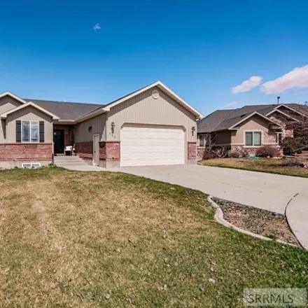 Buy this 5 bed house on 693 Palmer Circle in Rexburg, ID 83440