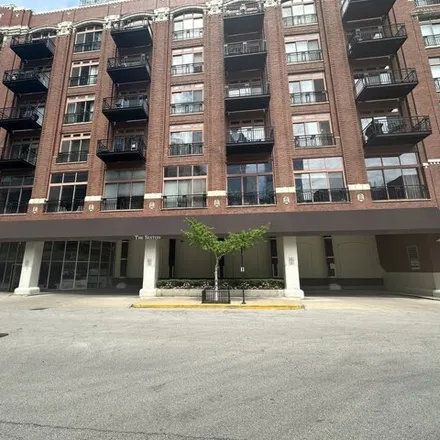 Rent this 2 bed condo on 369 Grand in 369 West Grand Avenue, Chicago
