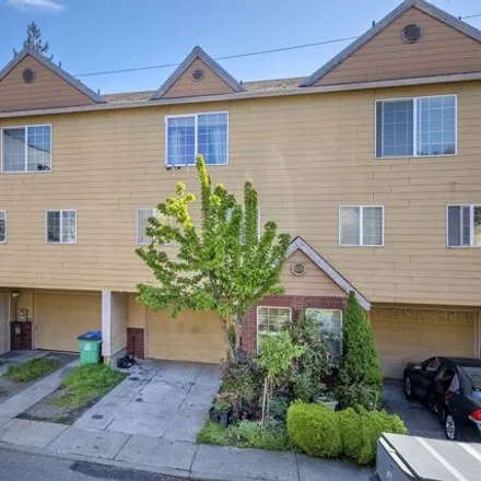 Buy this 3 bed townhouse on 12139 Southeast Harold Street in Portland, OR 97266