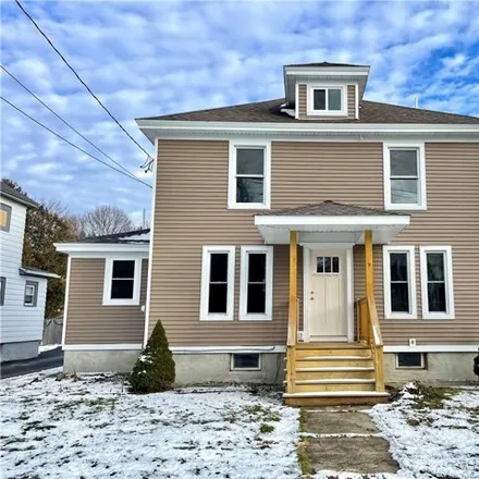 Buy this 3 bed house on 69 Church Street in City of Cortland, NY 13045