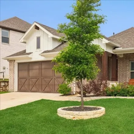Buy this 4 bed house on Torrey Pines Circle in Heath, TX 75032