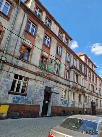Buy this 1 bed apartment on Powstańców Warszawskich in 41-902 Bytom, Poland