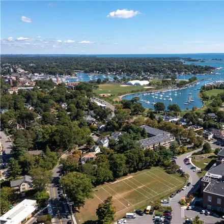 Image 3 - 815 Carpenter Place, Village of Mamaroneck, NY 10543, USA - Townhouse for sale