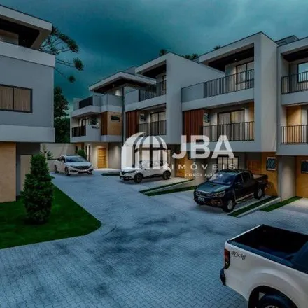 Buy this 3 bed house on Rua Nilo Peçanha 2199 in São Lourenço, Curitiba - PR