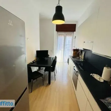 Rent this 4 bed apartment on Viale Beatrice d'Este 20 in 20122 Milan MI, Italy