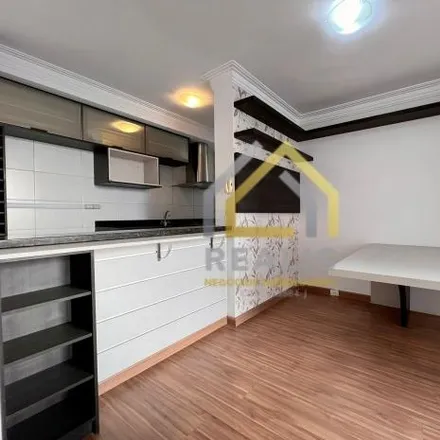 Buy this 3 bed apartment on Rua Frei Gaspar da Cruz in Cidade Ademar, São Paulo - SP