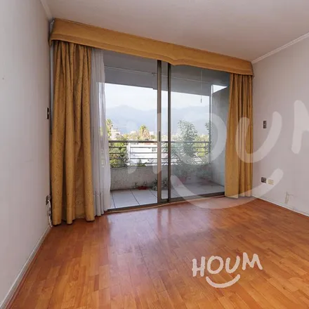 Rent this 2 bed apartment on Avenida Holanda 2125 in 750 0000 Providencia, Chile