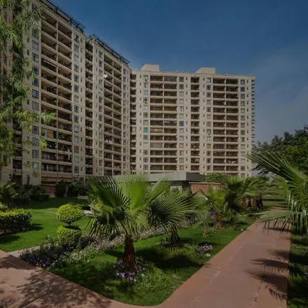 Rent this 4 bed apartment on unnamed road in Sector 42, Gurugram - 122009