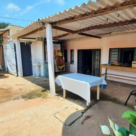 Buy this studio house on Rua Antônio Honostório Rezende in Moreninha, Campo Grande - MS