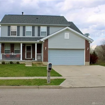 Buy this 4 bed house on 1423 Vanderlyn Court in Fairborn, OH 45324