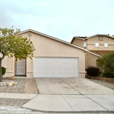 Buy this 3 bed house on 7215 Williamsburg Road Northwest in Albuquerque, NM 87114