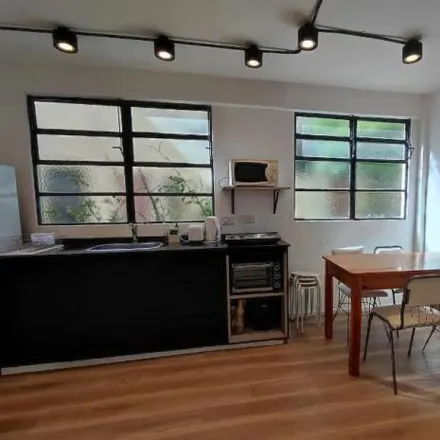 Rent this 2 bed apartment on Estados Unidos 739 in San Telmo, C1100 AAH Buenos Aires