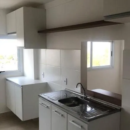 Rent this 2 bed apartment on Rua Maranhão in Americana, Americana - SP