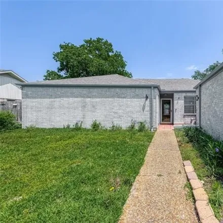 Buy this 3 bed house on 14202 Overbrook Ln in Houston, Texas