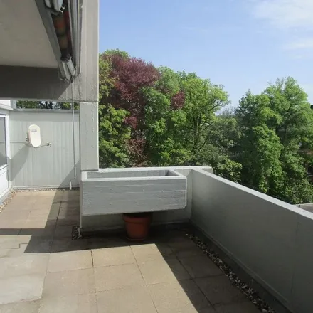 Image 7 - Düsseldorfer Straße 88, 42115 Wuppertal, Germany - Apartment for rent