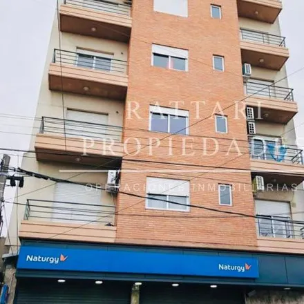 Rent this 1 bed apartment on Almafuerte 3522 in Partido de La Matanza, 1754 San Justo