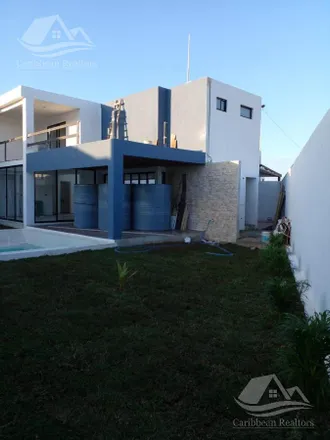 Buy this studio house on Calle 15 in 97133 Mérida, YUC