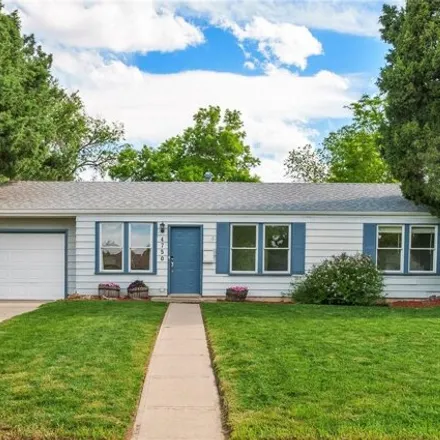 Buy this 3 bed house on 4750 East Amherst Avenue in Denver, CO 80222