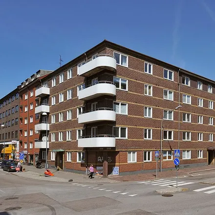Image 2 - Furutorpsgatan 25, 252 27 Helsingborg, Sweden - Apartment for rent