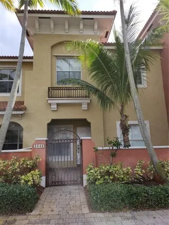 Rent this 3 bed townhouse on 3278 Merrick Terrace in Margate, FL 33063