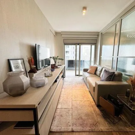 Buy this 1 bed apartment on Imperatriz Gourmet in Avenida Professor Othon Gama d'Eça 771, Centro