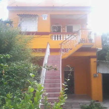 Image 7 - Trinidad, Purísima, SANCTI SPIRITUS, CU - House for rent