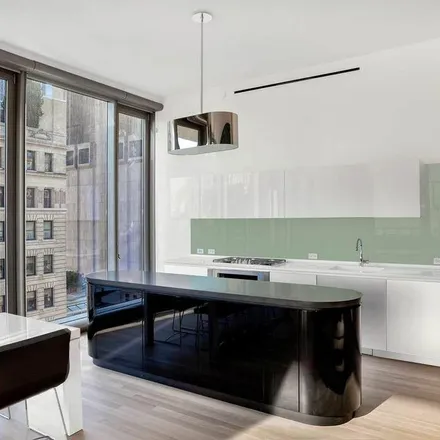 Image 7 - 56 Leonard Street, New York, NY 10013, USA - Apartment for rent