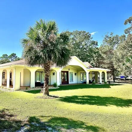 Buy this 4 bed house on 2405 Zion Hill Road Southeast in Sandy Hill, Brunswick County