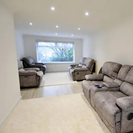 Image 5 - Avon Drive, Limefield, BL9 6SN, United Kingdom - House for rent