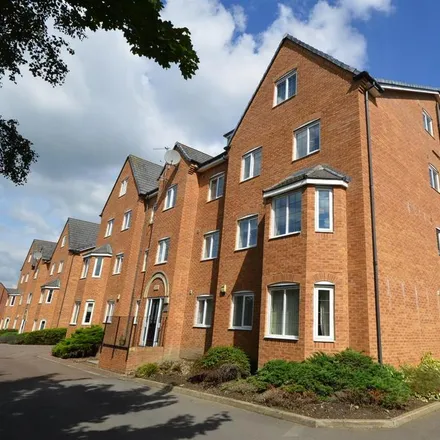 Rent this 2 bed apartment on Lapwing View in Horbury Bridge, WF4 5NZ
