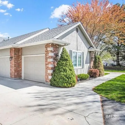 Image 4 - 3684 South Caleb Place, Meridian, ID 83642, USA - House for sale