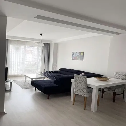 Rent this 1 bed apartment on Misafir Araç Park Alanı in Kristalşehir, 34522 Esenyurt