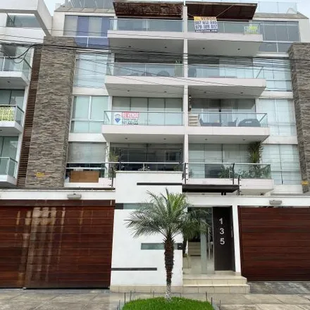 Image 2 - Jirón Monte Carmelo, Santiago de Surco, Lima Metropolitan Area 51132, Peru - Apartment for sale