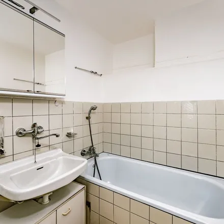 Rent this 2 bed apartment on Krále Jiřího 1935/5 in 390 02 Tábor, Czechia