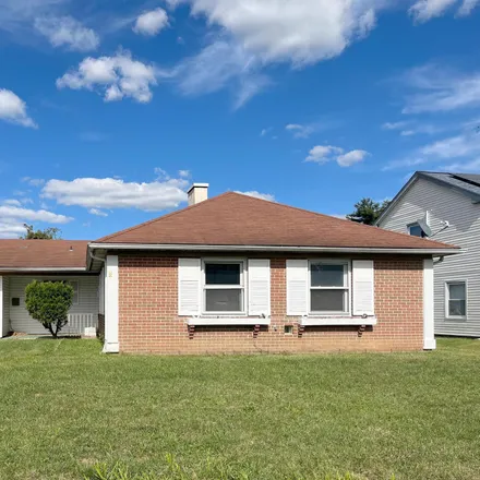 Buy this 3 bed house on 47 Pembrook Lane in Pennypacker Park, Willingboro Township