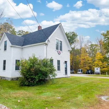 Image 8 - Ledgewood Farm, Whittier Highway, Moultonborough Falls, Moultonborough, NH 03227, USA - House for sale