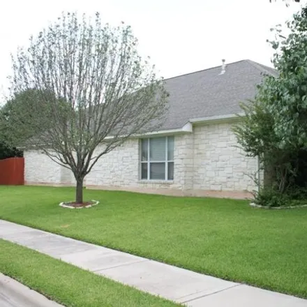 Image 3 - 2104 Woodston Drive, Round Rock, TX 78681, USA - House for rent
