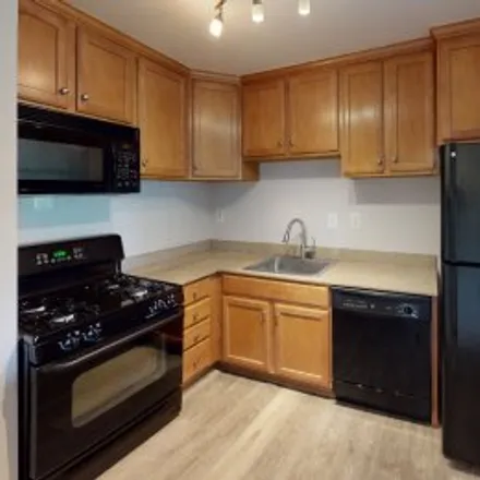 Rent this 1 bed apartment on #307,10570 Main Street in George Mason, Fairfax