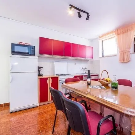 Rent this 3 bed apartment on Banjole in Istria County, Croatia
