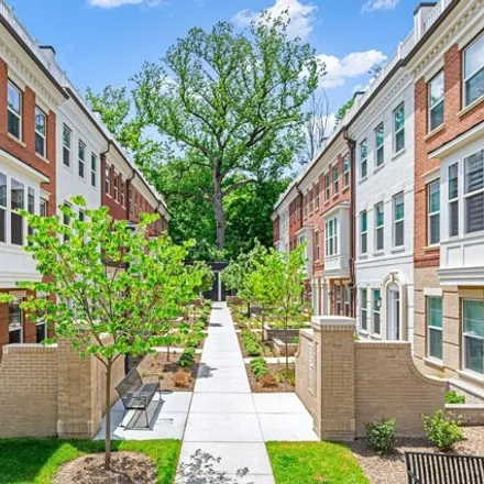 Buy this 3 bed house on 10304 Grosvenor Place in Parkside, North Bethesda