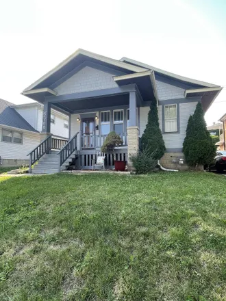 Buy this 3 bed house on 2765 North 57th Street in Milwaukee, WI 53210
