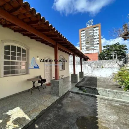Rent this 4 bed house on Panificadora Costa Azul in Rua Coronel Durval Matos 626, Costa Azul