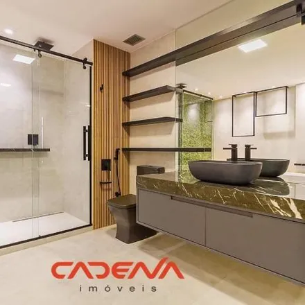 Buy this 1 bed apartment on Corporate Evolution in Rua Coronel Menna Barreto Monclaro, Centro