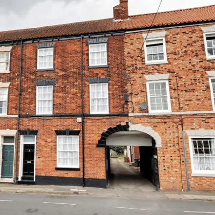 Buy this 5 bed townhouse on Waterside Road in Barton-upon-Humber, DN18 5BG