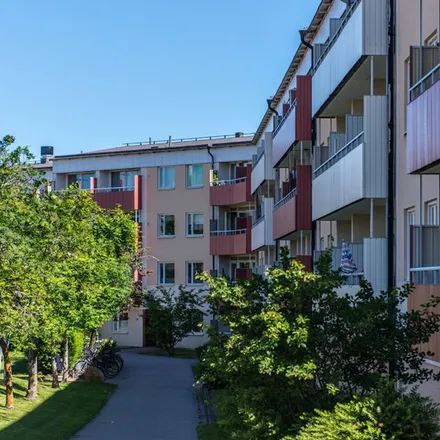 Image 6 - Prästbolsgatan 54, 587 36 Linköping, Sweden - Apartment for rent