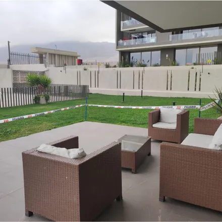 Image 5 - Abracita, 126 2335 Antofagasta, Chile - House for rent