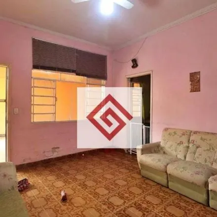 Buy this 3 bed house on Rua Almada 529 in Jardim Santo Alberto, Santo André - SP